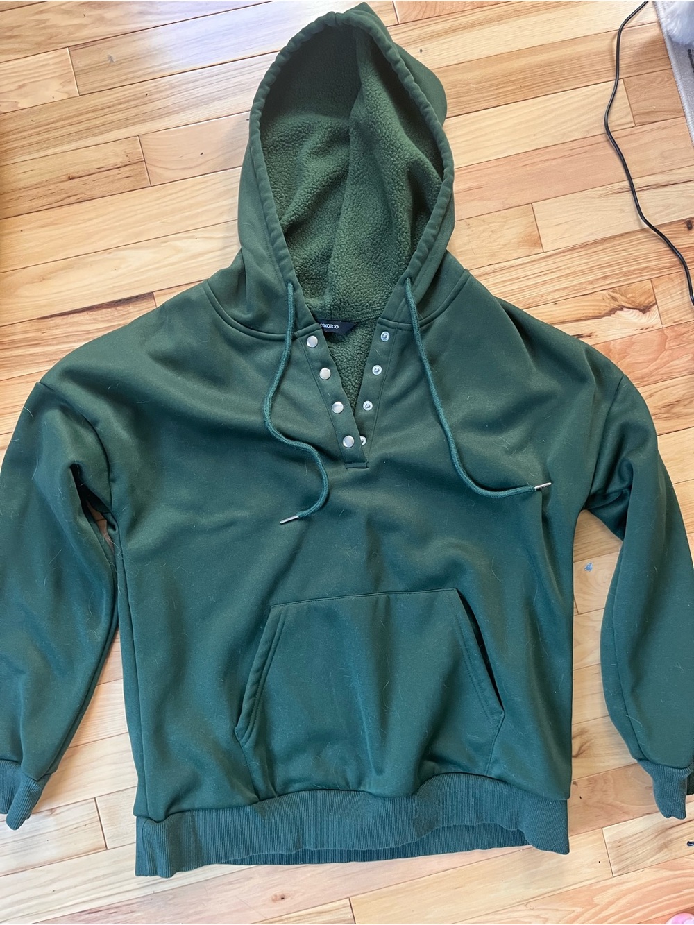 Women’s hoodie